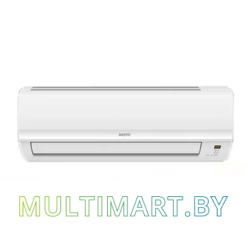 Кондиционер Sanyo SAP-KRV9AEH/SAP-CRV9AEH